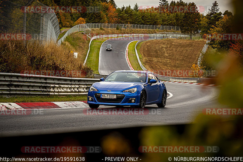 Bild #19591638 - Touristenfahrten Nürburgring Nordschleife (15.10.2022)