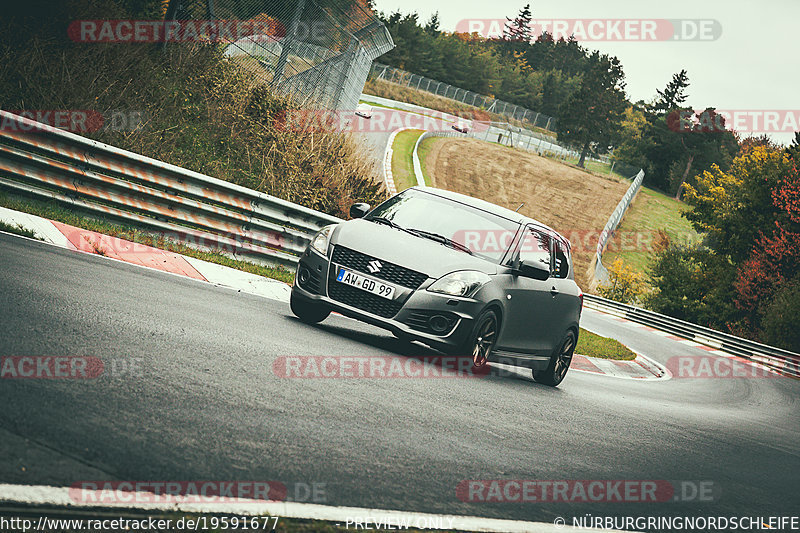 Bild #19591677 - Touristenfahrten Nürburgring Nordschleife (15.10.2022)