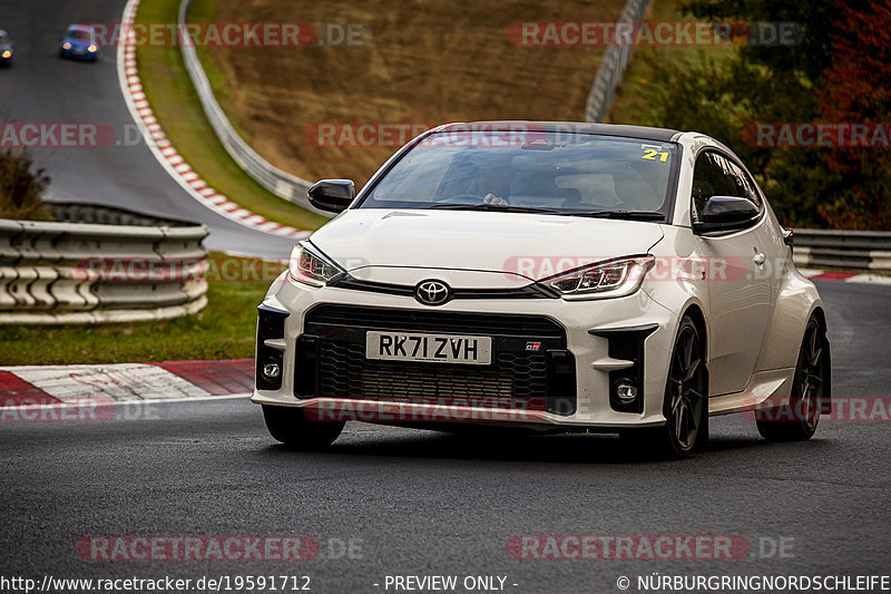 Bild #19591712 - Touristenfahrten Nürburgring Nordschleife (15.10.2022)