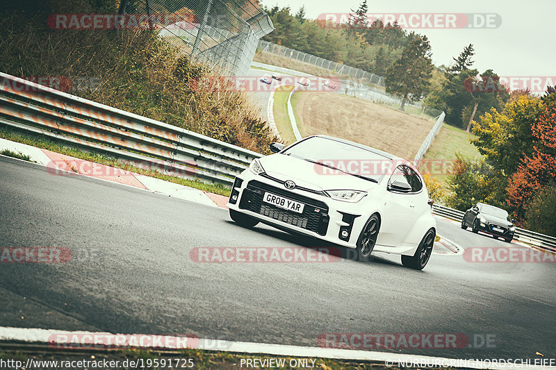 Bild #19591725 - Touristenfahrten Nürburgring Nordschleife (15.10.2022)