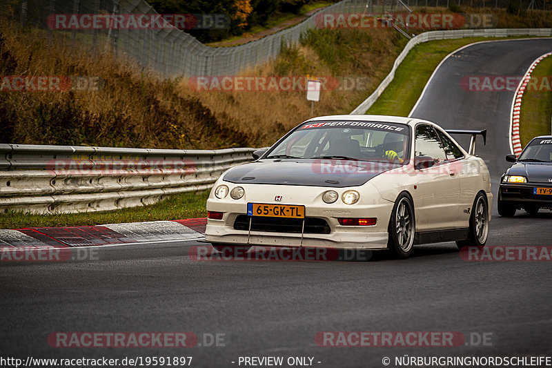 Bild #19591897 - Touristenfahrten Nürburgring Nordschleife (15.10.2022)