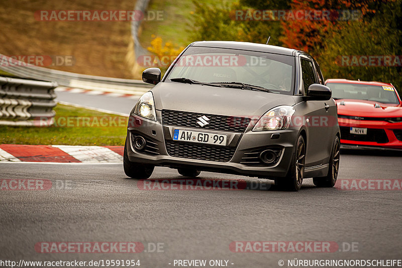 Bild #19591954 - Touristenfahrten Nürburgring Nordschleife (15.10.2022)