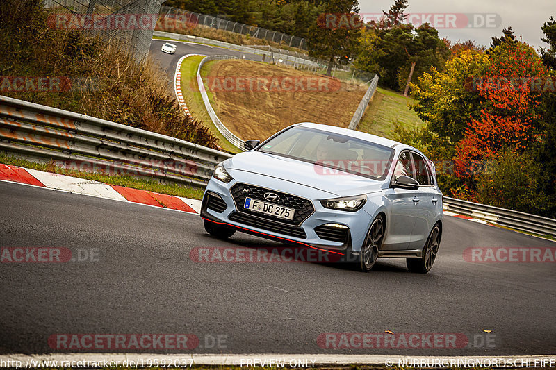 Bild #19592037 - Touristenfahrten Nürburgring Nordschleife (15.10.2022)