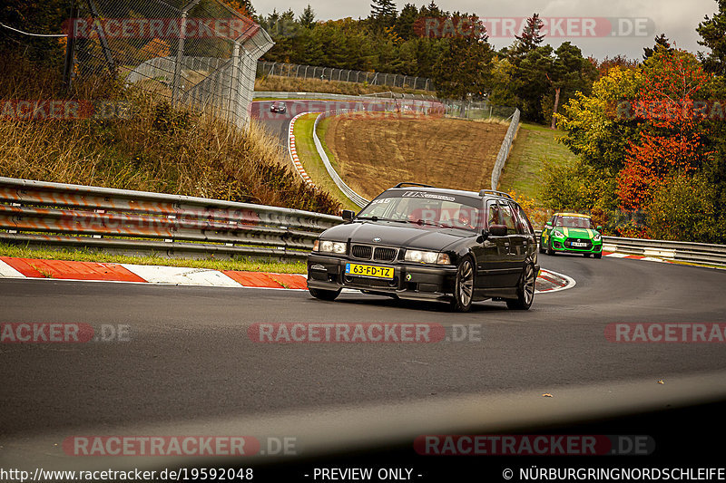 Bild #19592048 - Touristenfahrten Nürburgring Nordschleife (15.10.2022)