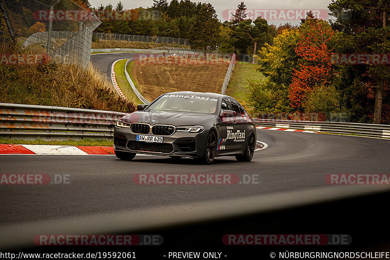 Bild #19592061 - Touristenfahrten Nürburgring Nordschleife (15.10.2022)