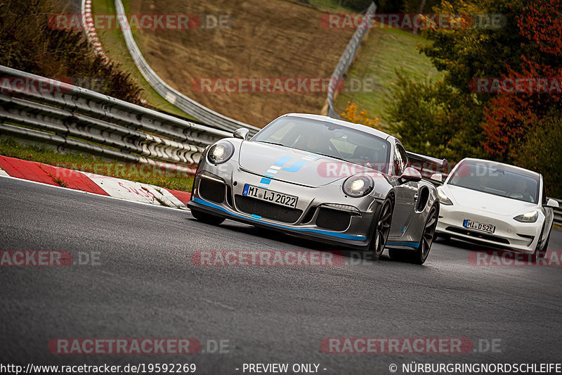 Bild #19592269 - Touristenfahrten Nürburgring Nordschleife (15.10.2022)