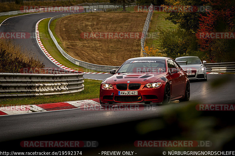 Bild #19592374 - Touristenfahrten Nürburgring Nordschleife (15.10.2022)