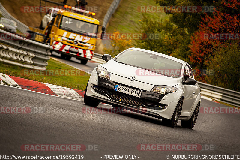 Bild #19592419 - Touristenfahrten Nürburgring Nordschleife (15.10.2022)