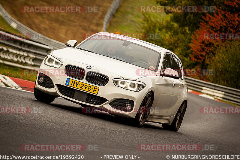 Bild #19592420 - Touristenfahrten Nürburgring Nordschleife (15.10.2022)