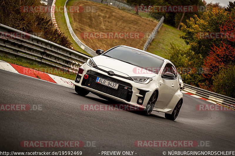 Bild #19592469 - Touristenfahrten Nürburgring Nordschleife (15.10.2022)