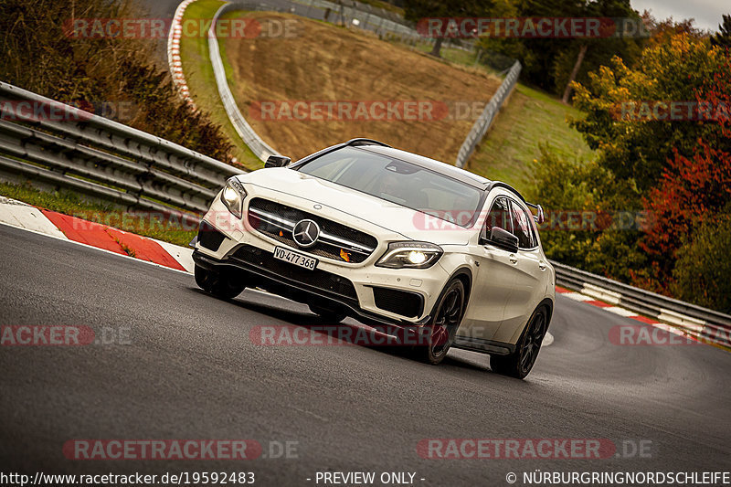 Bild #19592483 - Touristenfahrten Nürburgring Nordschleife (15.10.2022)