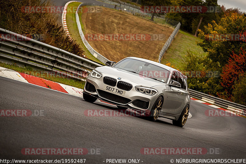 Bild #19592487 - Touristenfahrten Nürburgring Nordschleife (15.10.2022)