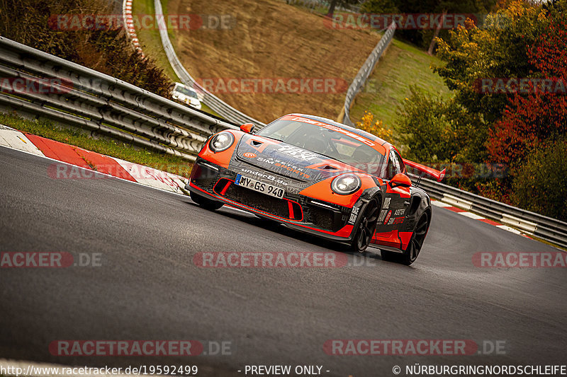 Bild #19592499 - Touristenfahrten Nürburgring Nordschleife (15.10.2022)