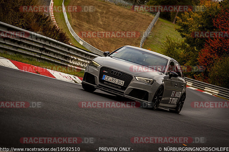 Bild #19592510 - Touristenfahrten Nürburgring Nordschleife (15.10.2022)