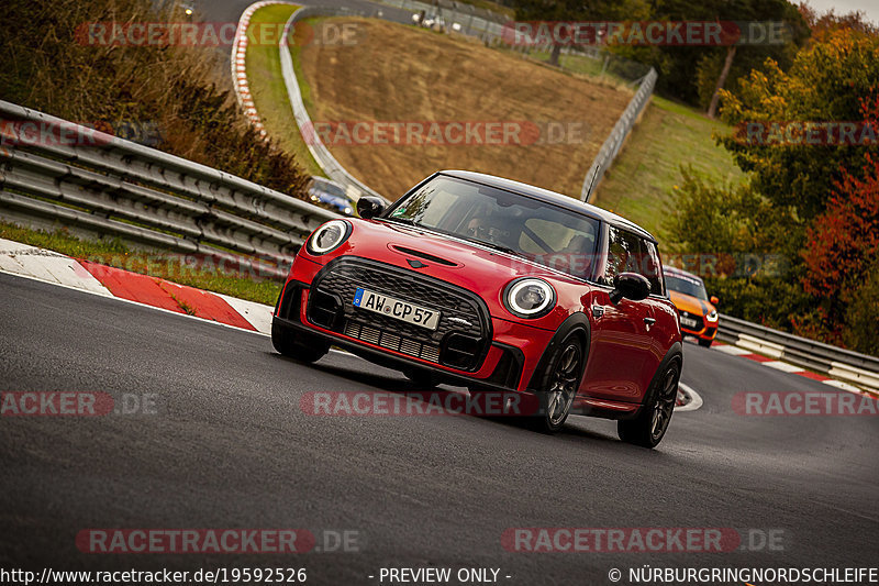 Bild #19592526 - Touristenfahrten Nürburgring Nordschleife (15.10.2022)