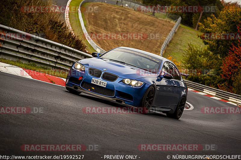 Bild #19592527 - Touristenfahrten Nürburgring Nordschleife (15.10.2022)