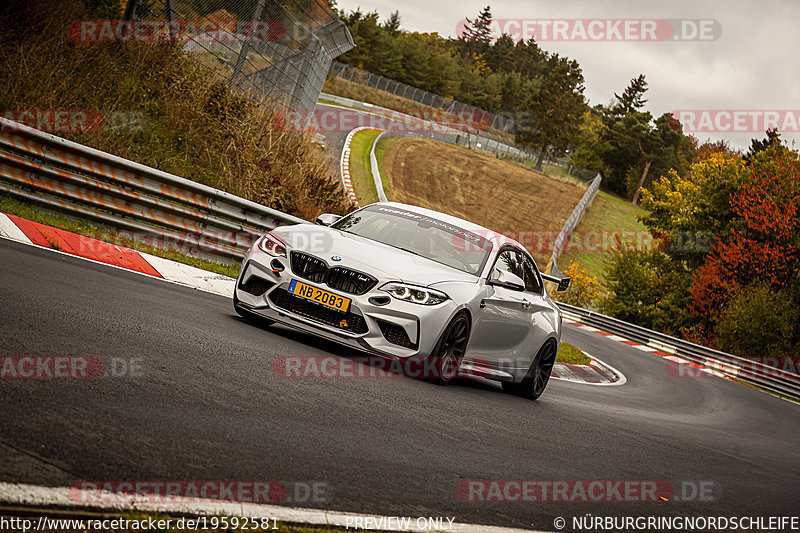 Bild #19592581 - Touristenfahrten Nürburgring Nordschleife (15.10.2022)