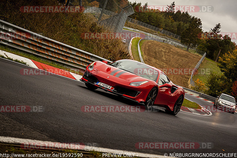 Bild #19592590 - Touristenfahrten Nürburgring Nordschleife (15.10.2022)