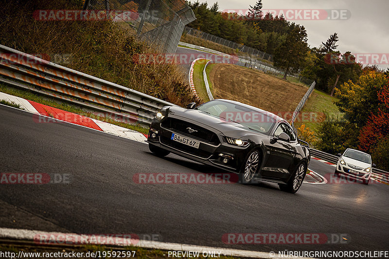 Bild #19592597 - Touristenfahrten Nürburgring Nordschleife (15.10.2022)