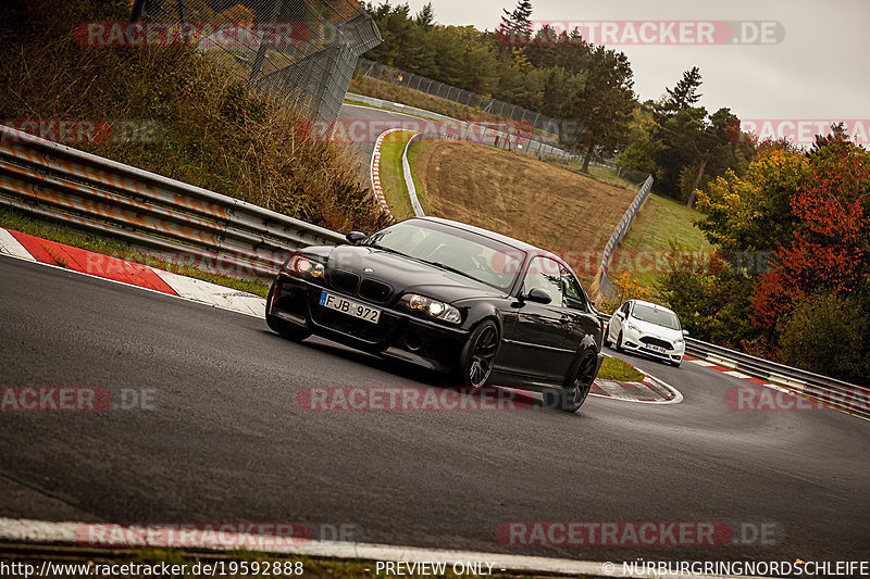 Bild #19592888 - Touristenfahrten Nürburgring Nordschleife (15.10.2022)