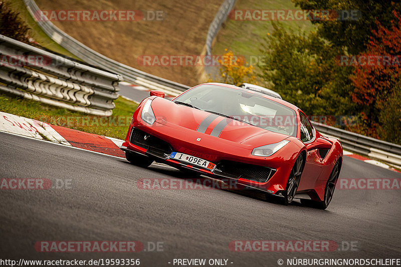 Bild #19593356 - Touristenfahrten Nürburgring Nordschleife (15.10.2022)