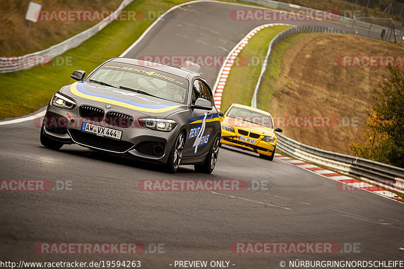 Bild #19594263 - Touristenfahrten Nürburgring Nordschleife (15.10.2022)