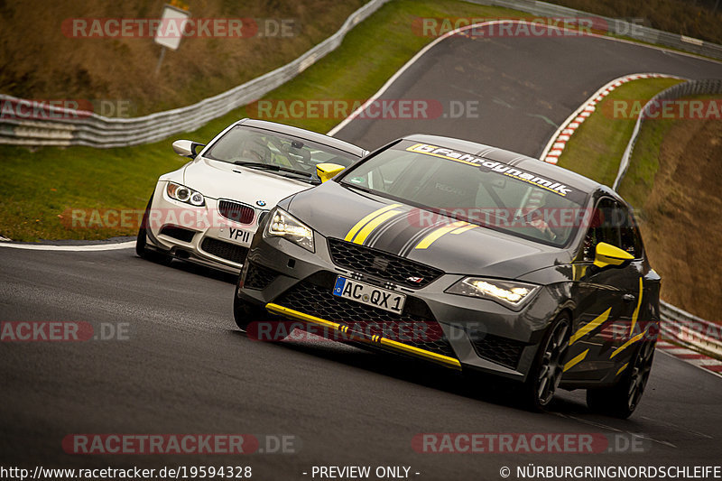 Bild #19594328 - Touristenfahrten Nürburgring Nordschleife (15.10.2022)