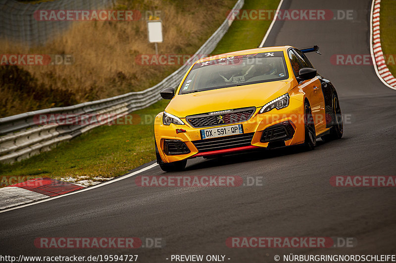 Bild #19594727 - Touristenfahrten Nürburgring Nordschleife (15.10.2022)