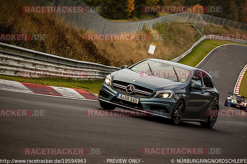 Bild #19594963 - Touristenfahrten Nürburgring Nordschleife (15.10.2022)