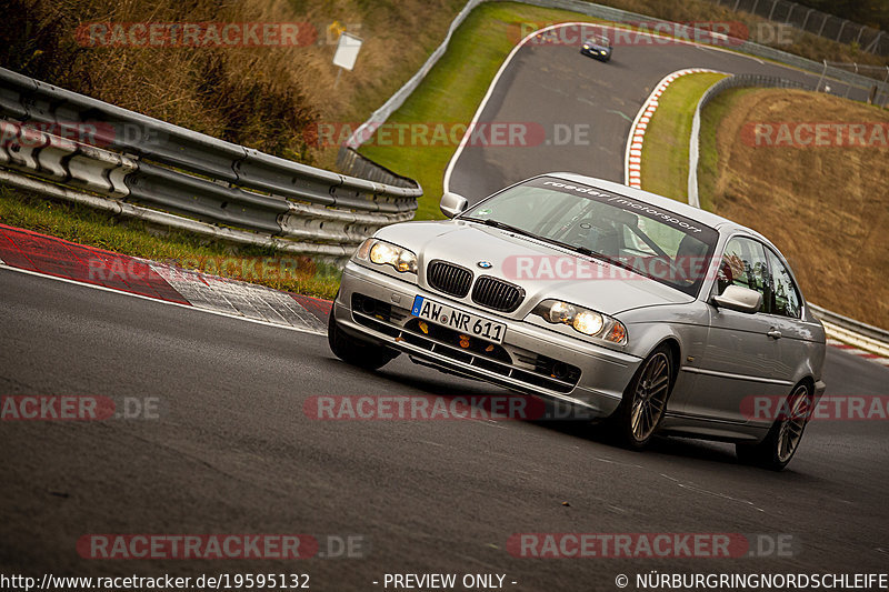 Bild #19595132 - Touristenfahrten Nürburgring Nordschleife (15.10.2022)