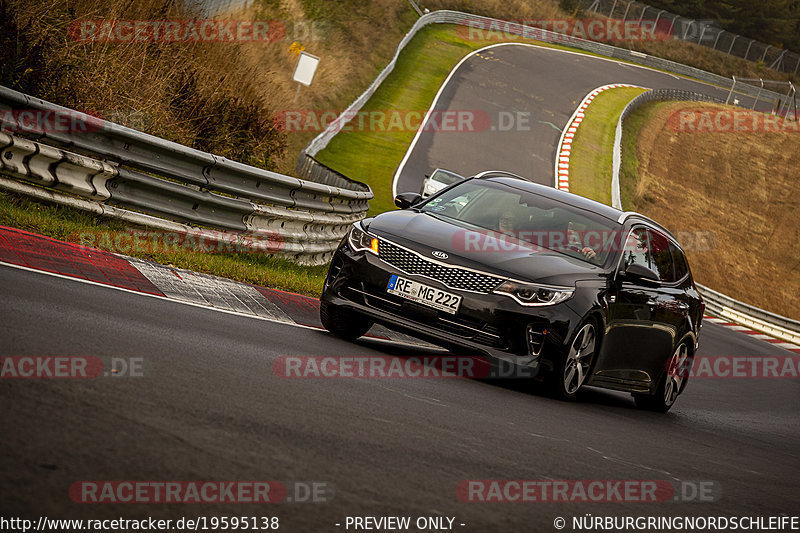 Bild #19595138 - Touristenfahrten Nürburgring Nordschleife (15.10.2022)