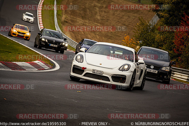 Bild #19595300 - Touristenfahrten Nürburgring Nordschleife (15.10.2022)