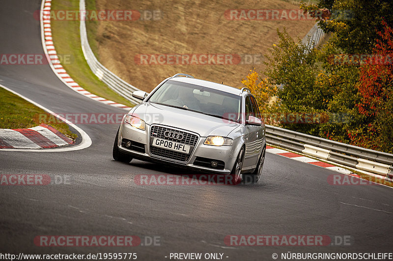 Bild #19595775 - Touristenfahrten Nürburgring Nordschleife (15.10.2022)