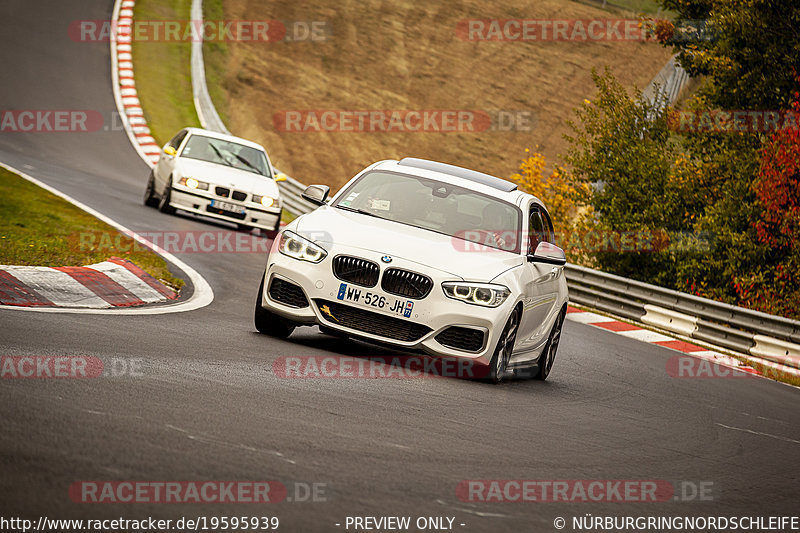 Bild #19595939 - Touristenfahrten Nürburgring Nordschleife (15.10.2022)