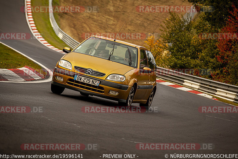 Bild #19596141 - Touristenfahrten Nürburgring Nordschleife (15.10.2022)