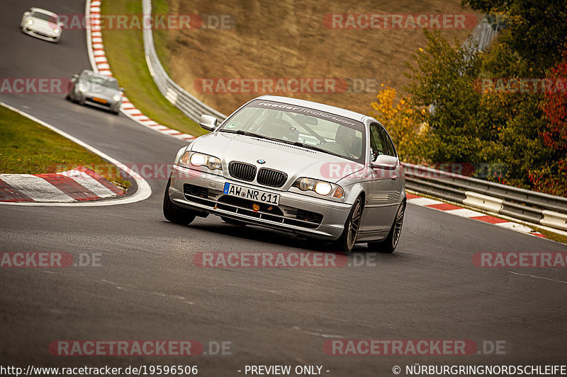 Bild #19596506 - Touristenfahrten Nürburgring Nordschleife (15.10.2022)