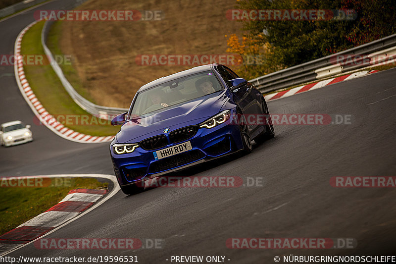 Bild #19596531 - Touristenfahrten Nürburgring Nordschleife (15.10.2022)