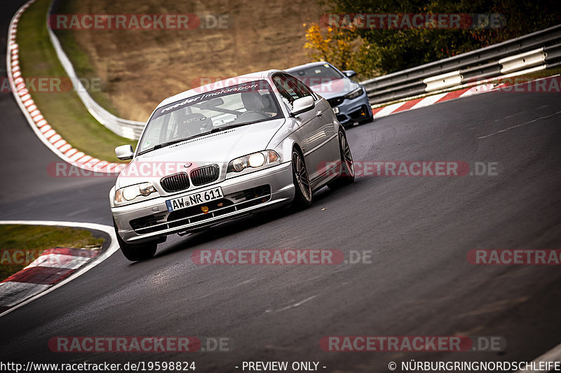 Bild #19598824 - Touristenfahrten Nürburgring Nordschleife (15.10.2022)