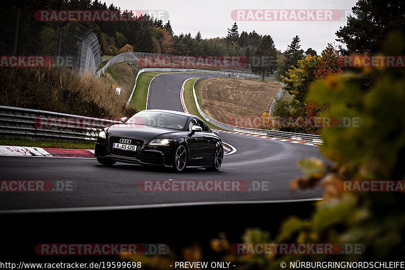 Bild #19599698 - Touristenfahrten Nürburgring Nordschleife (15.10.2022)