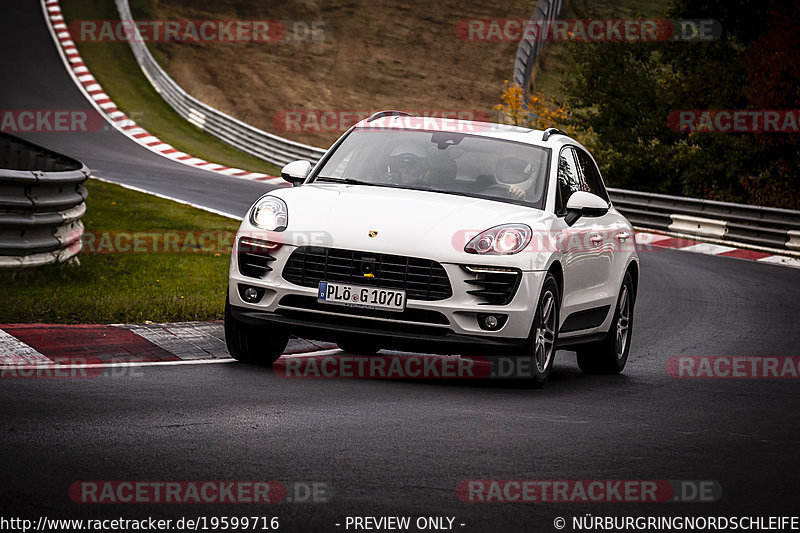 Bild #19599716 - Touristenfahrten Nürburgring Nordschleife (15.10.2022)