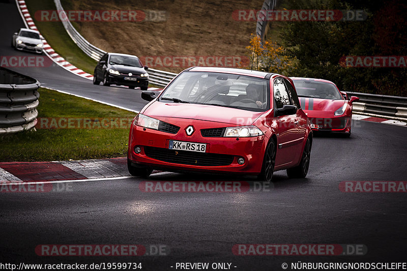 Bild #19599734 - Touristenfahrten Nürburgring Nordschleife (15.10.2022)