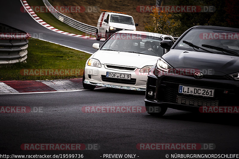 Bild #19599736 - Touristenfahrten Nürburgring Nordschleife (15.10.2022)