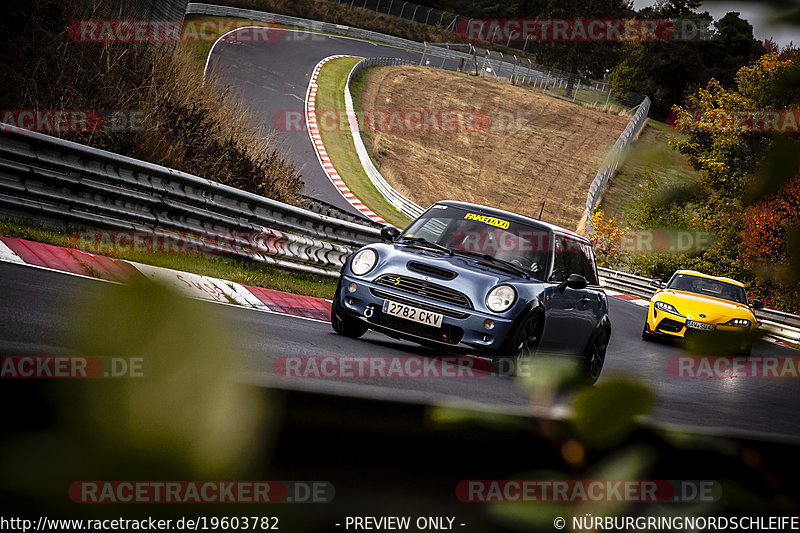 Bild #19603782 - Touristenfahrten Nürburgring Nordschleife (15.10.2022)