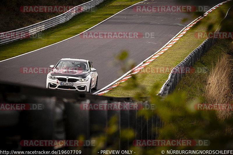 Bild #19607709 - Touristenfahrten Nürburgring Nordschleife (15.10.2022)