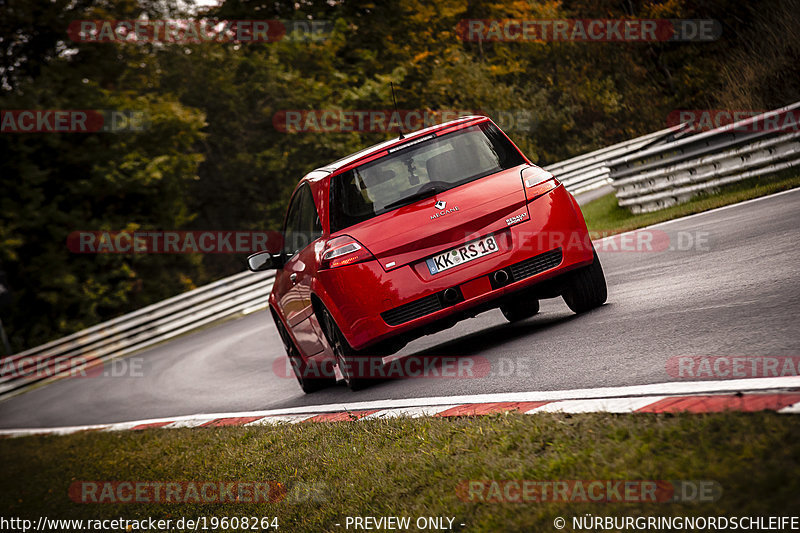 Bild #19608264 - Touristenfahrten Nürburgring Nordschleife (15.10.2022)