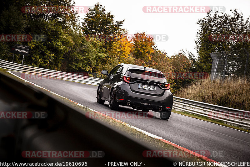 Bild #19610696 - Touristenfahrten Nürburgring Nordschleife (15.10.2022)