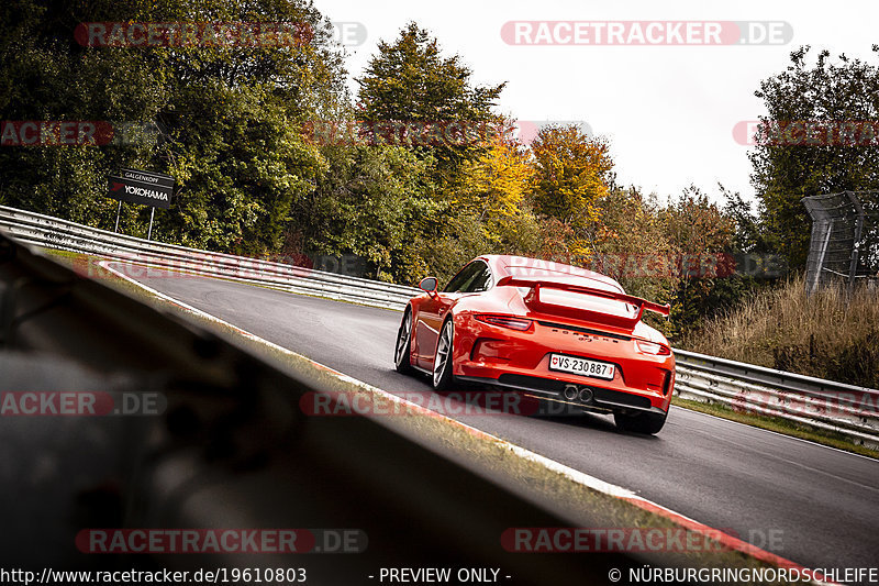 Bild #19610803 - Touristenfahrten Nürburgring Nordschleife (15.10.2022)