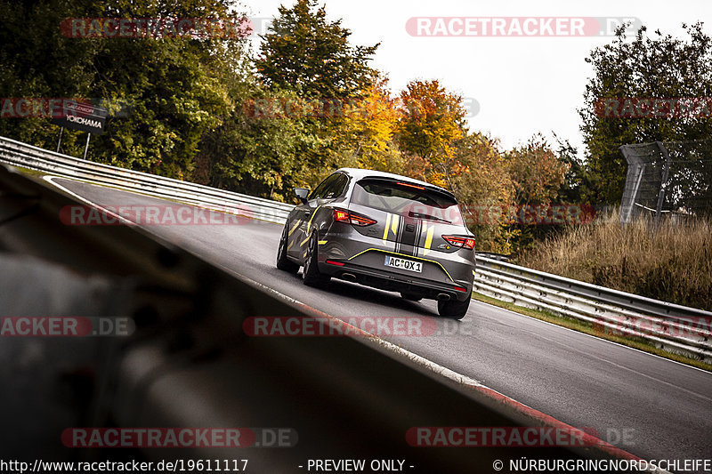 Bild #19611117 - Touristenfahrten Nürburgring Nordschleife (15.10.2022)