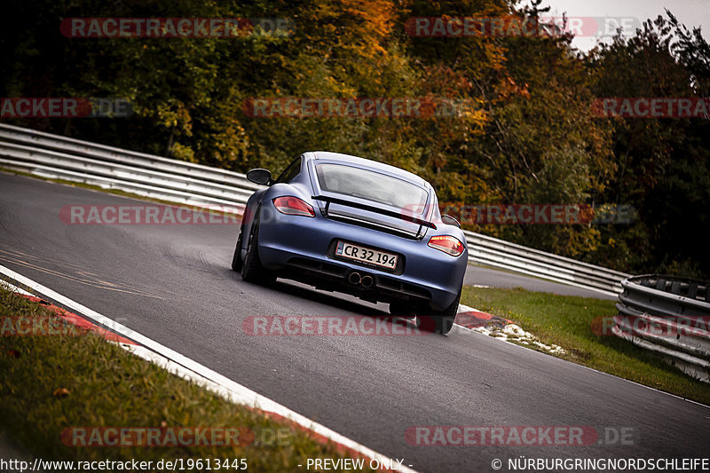 Bild #19613445 - Touristenfahrten Nürburgring Nordschleife (15.10.2022)