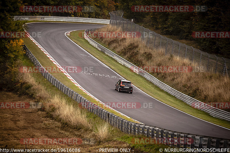 Bild #19616086 - Touristenfahrten Nürburgring Nordschleife (15.10.2022)